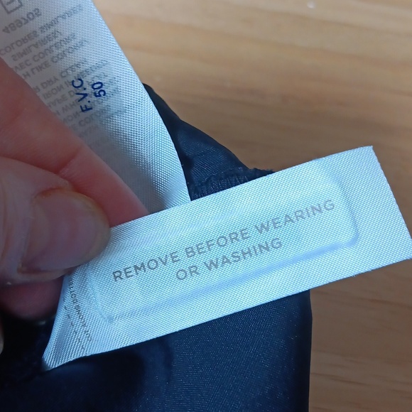 Ann Taylor NWT Size 14 Lace Sheath Knee Length Skirt - Picture 11 of 11